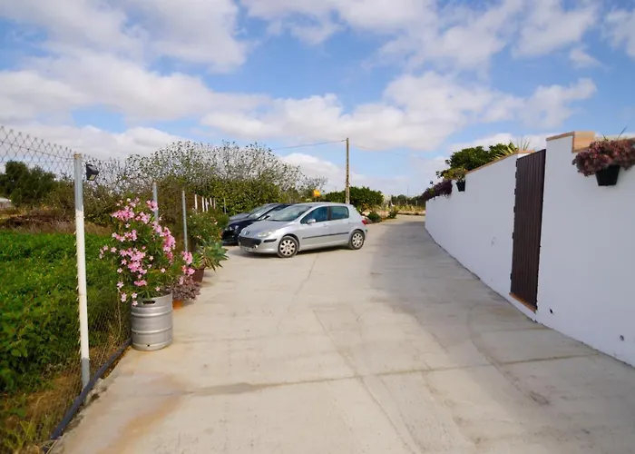 Casa Manoli