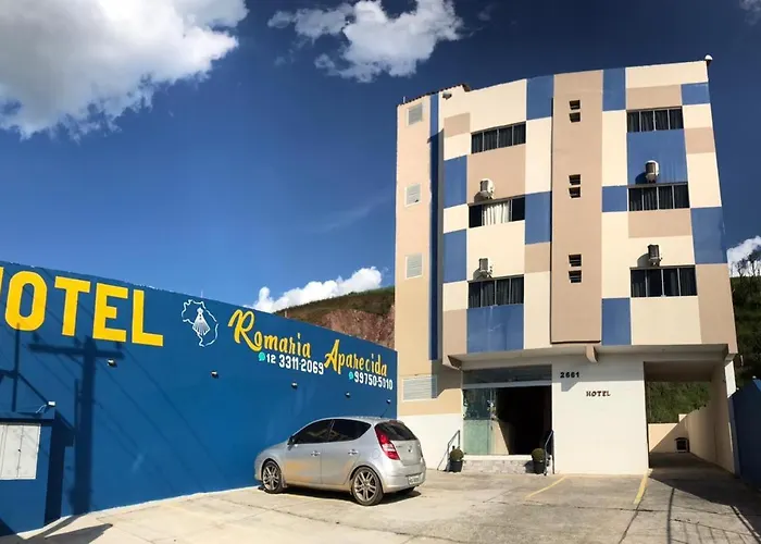 Romaria Aparecida