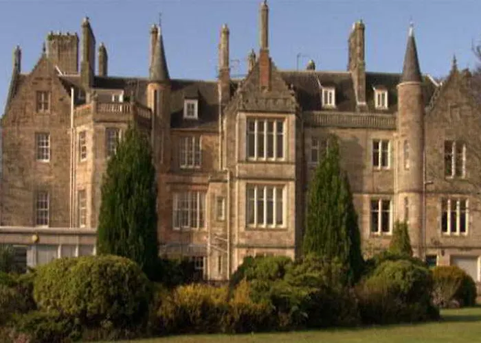Belleisle House