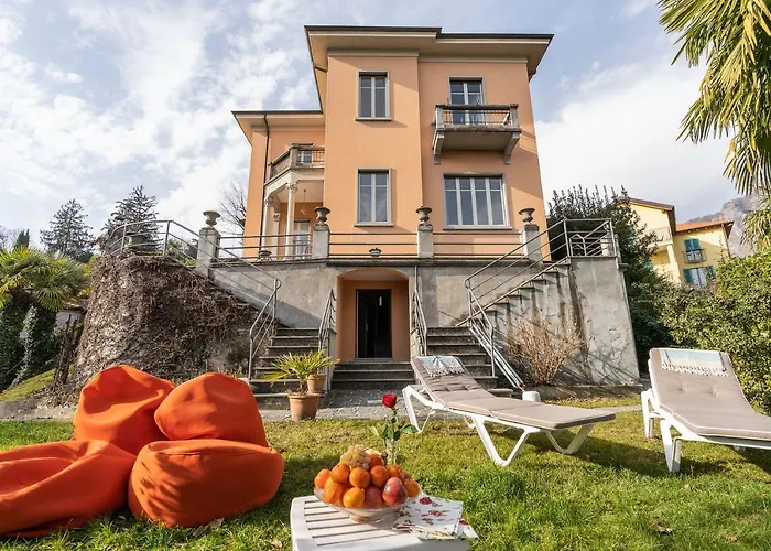 Villa Caterina