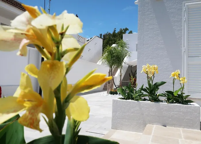 La Baia Apartments