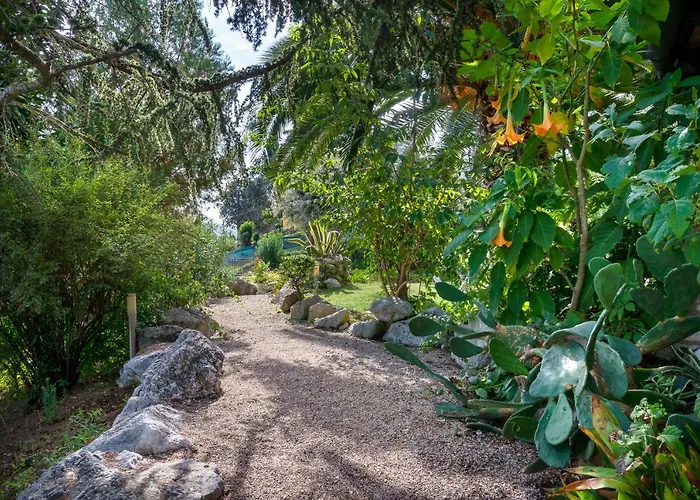 B&B La Gradina