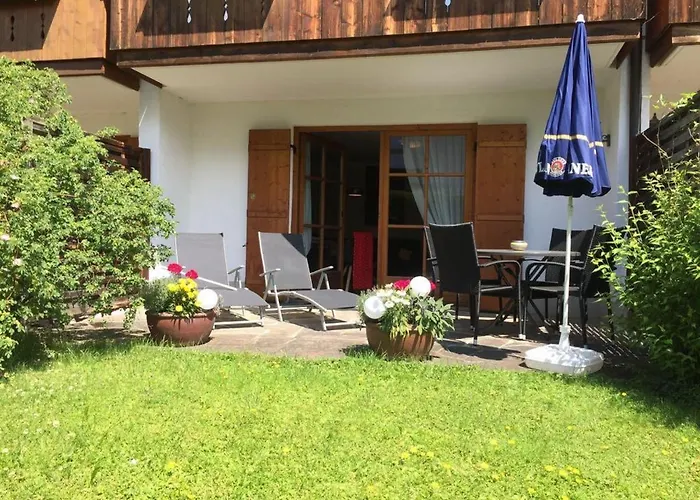 Appartement Hildegard