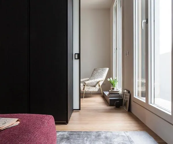 Apartment: Bmore Duomo - Luxury Apartments Near Duomo