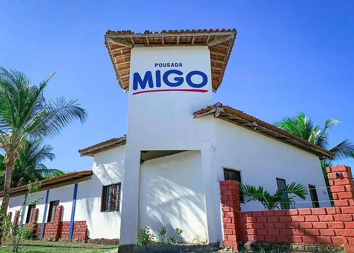 Pousada Migo