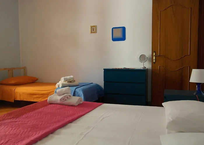 Casa Iolanda