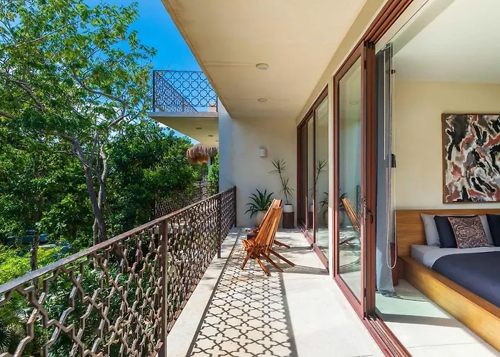 Vacation rental: Casa Wahh