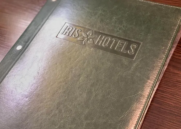 Irishotels