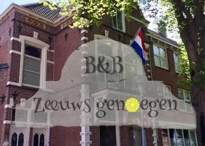 Zeeuws Genoegen