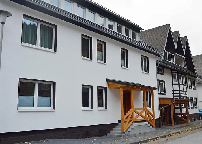  Jägerhaus