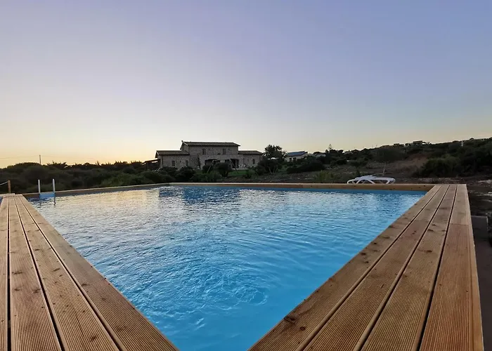 B&B Al Tramonto Portopalo