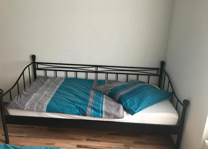 Ferienvermietung: Ferienwohnung