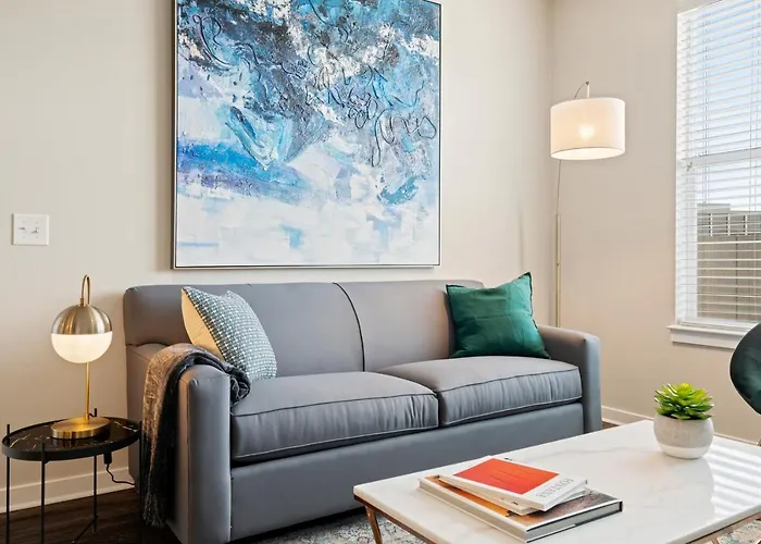 Kasa Highland Park Dallas