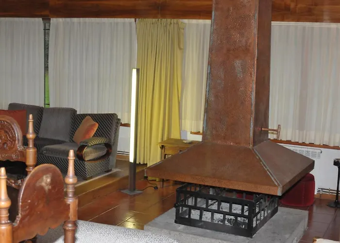 Casa Etna