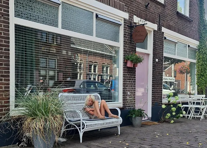 Plek In Holten