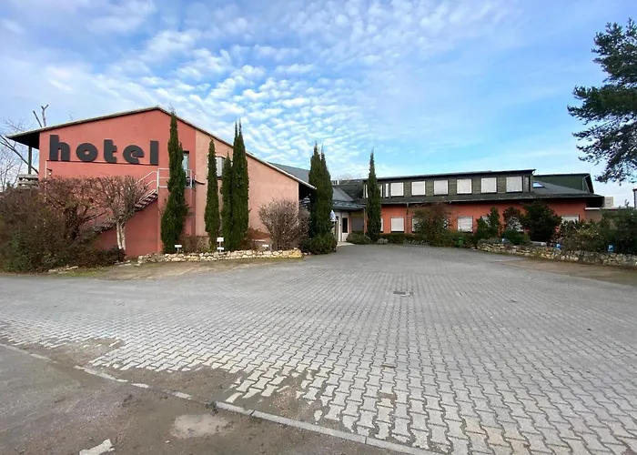 Smarthotel