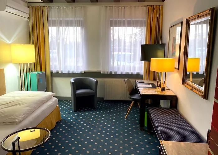 Smarthotel