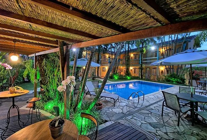 Hotel: Pousada Villaggio