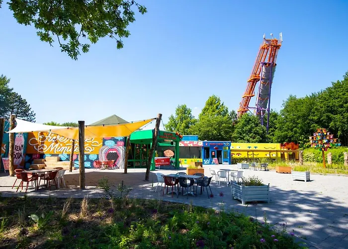 Walibi Village