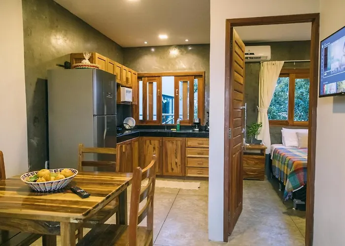 La Casina Jericoacoara