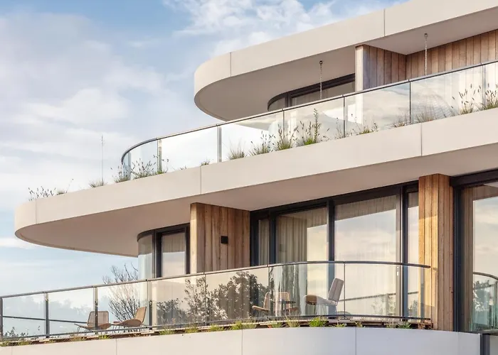 Familienhotels Duinhotel Breezand