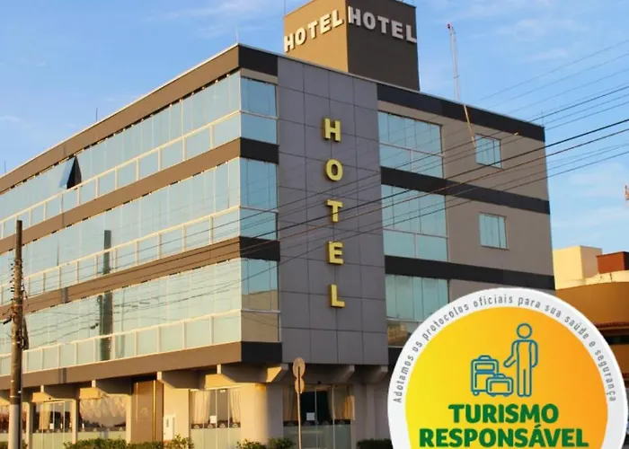 Hotel com piscina: Navega Beach Palace Hotel