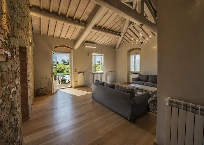 Villa Chianti - Homelike Villas