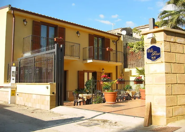 B&B Villa Rosa