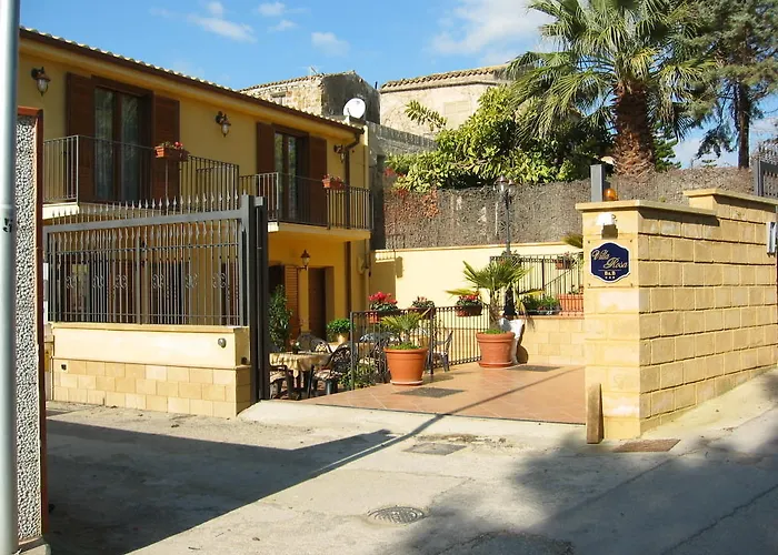 B&B Villa Rosa