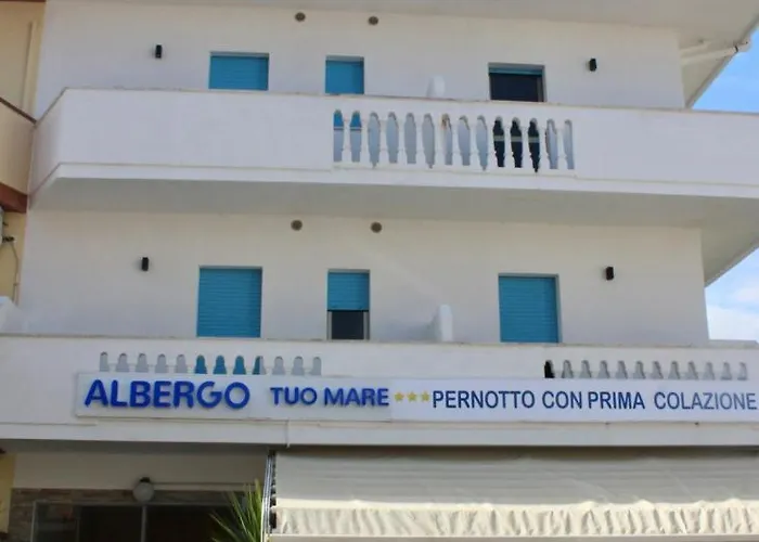  Tuo Mare