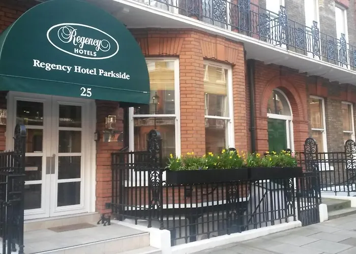 Regency Parkside