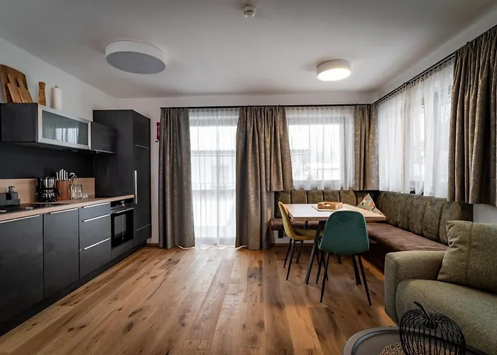 Anna Apartments