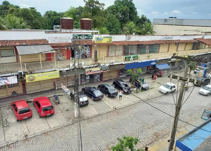  PS Itaboraí