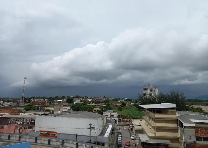  PS Itaboraí