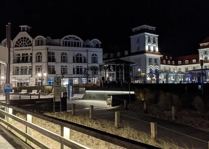 Meeresrauschen