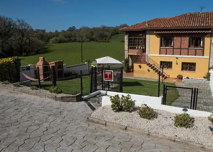 Apartamentos Alegría