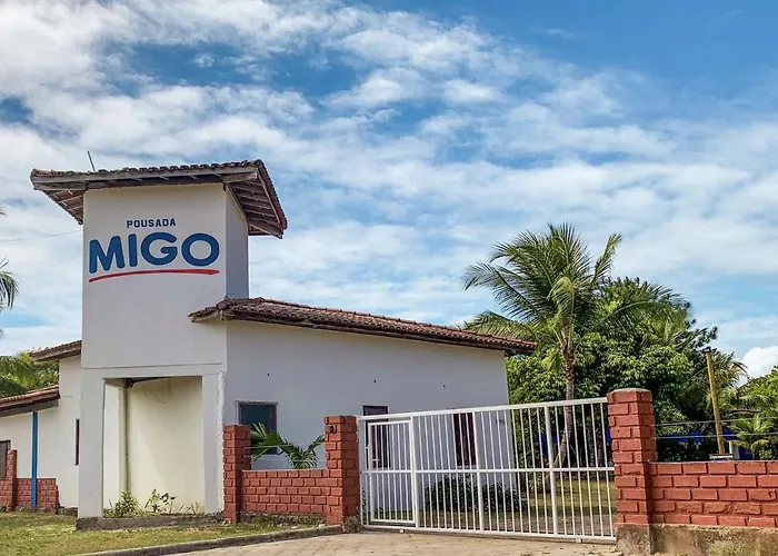 Pousada Migo