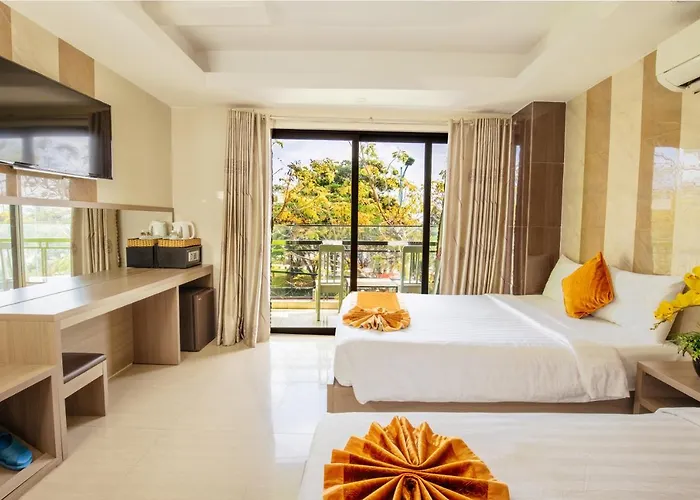 Oliver Hotel