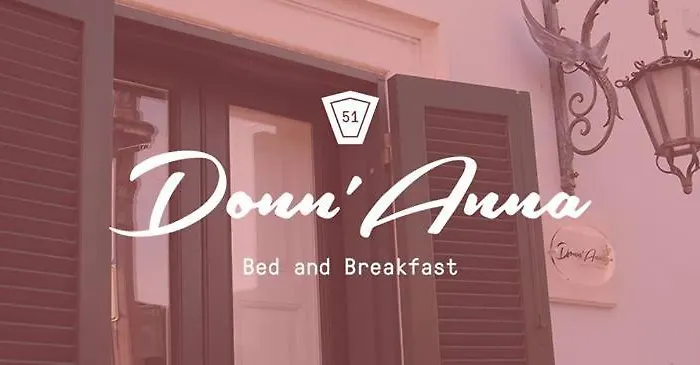Donn'Anna B&B