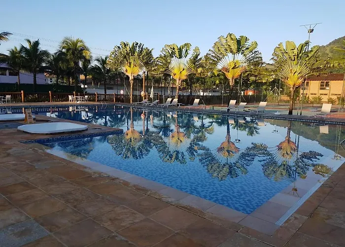 Aluguéis de temporada: Maresias Beach Home - Mata Azul