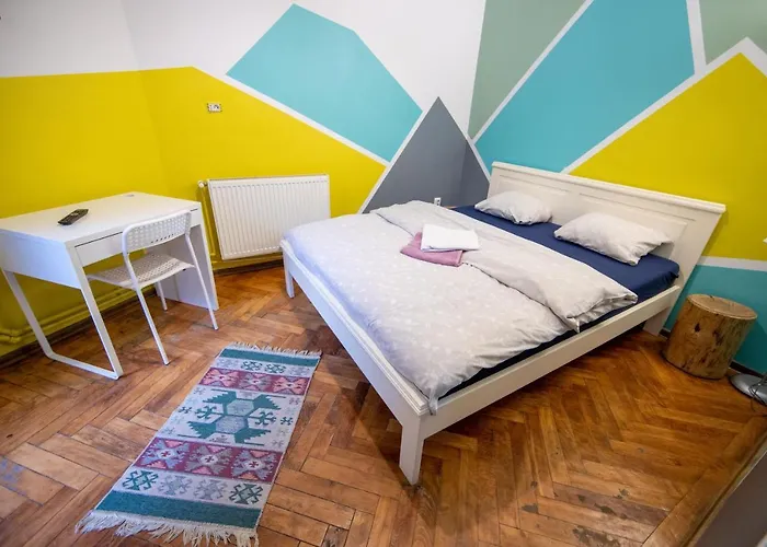 Hostel Cornel