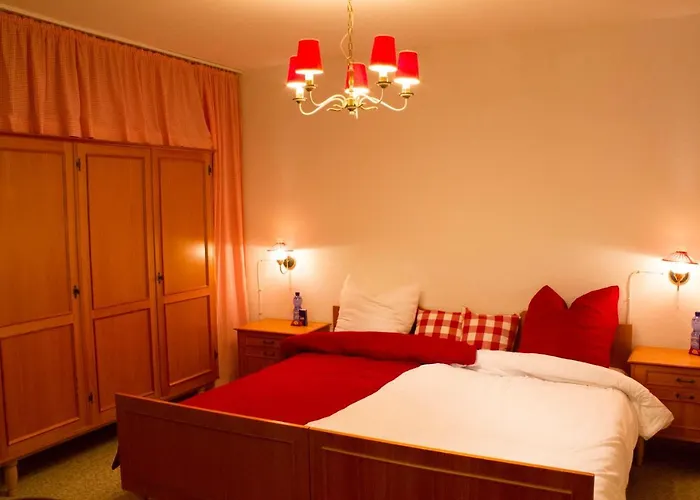 Gemuetliche Ferienwohnung - Mitten Im Schwarzwald