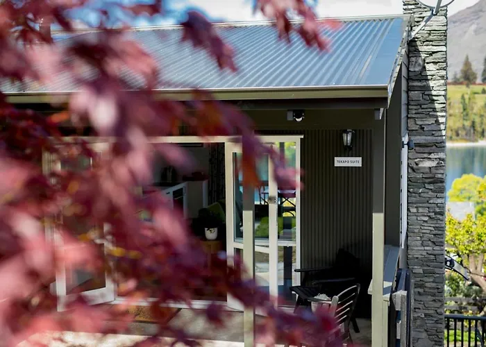 All Vacation Rentals Stay Of Queenstown