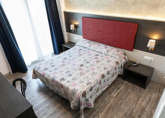 Familienhotels Verdi