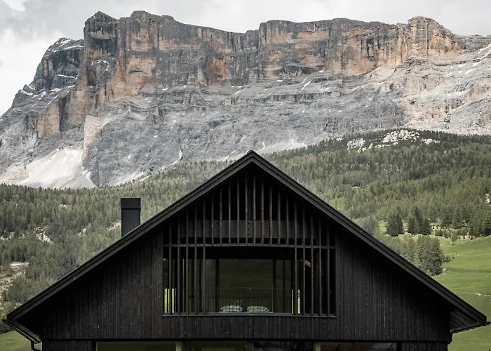Larix Lodge