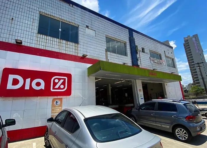 Enseada Village Guarujá