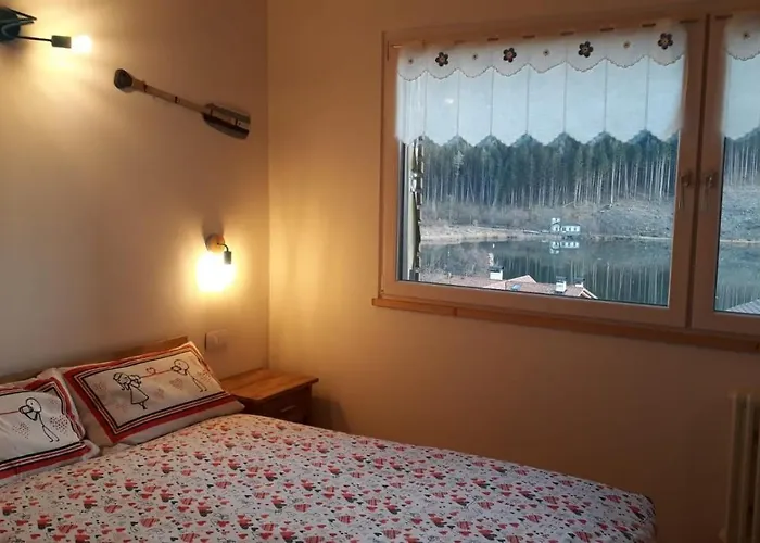  B&B Cuore Trentino