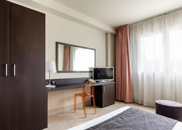 Hotel con Spa Anusca Palace
