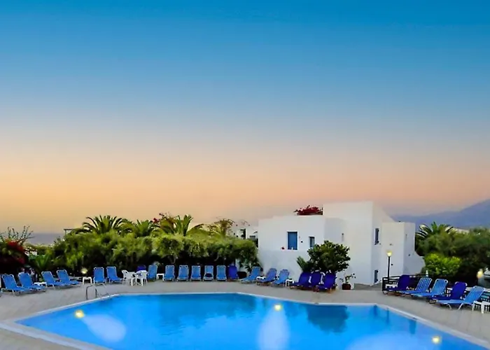 Palatia Village Apartments