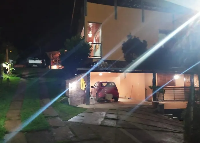 Hotel central: Suites Cantinho de Minas